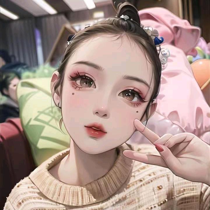 朵朵❤丫丫