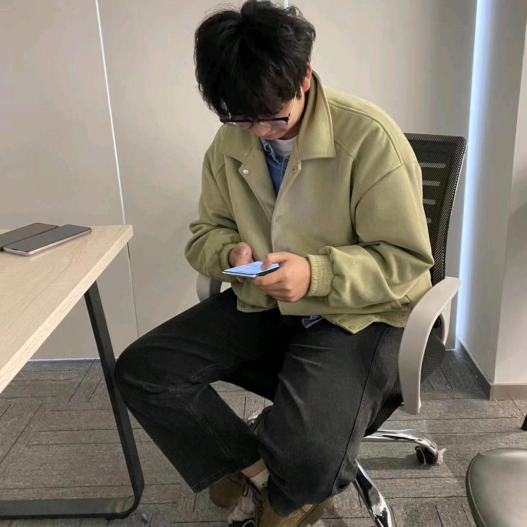 考研规划陈老师（升学咨询规划）