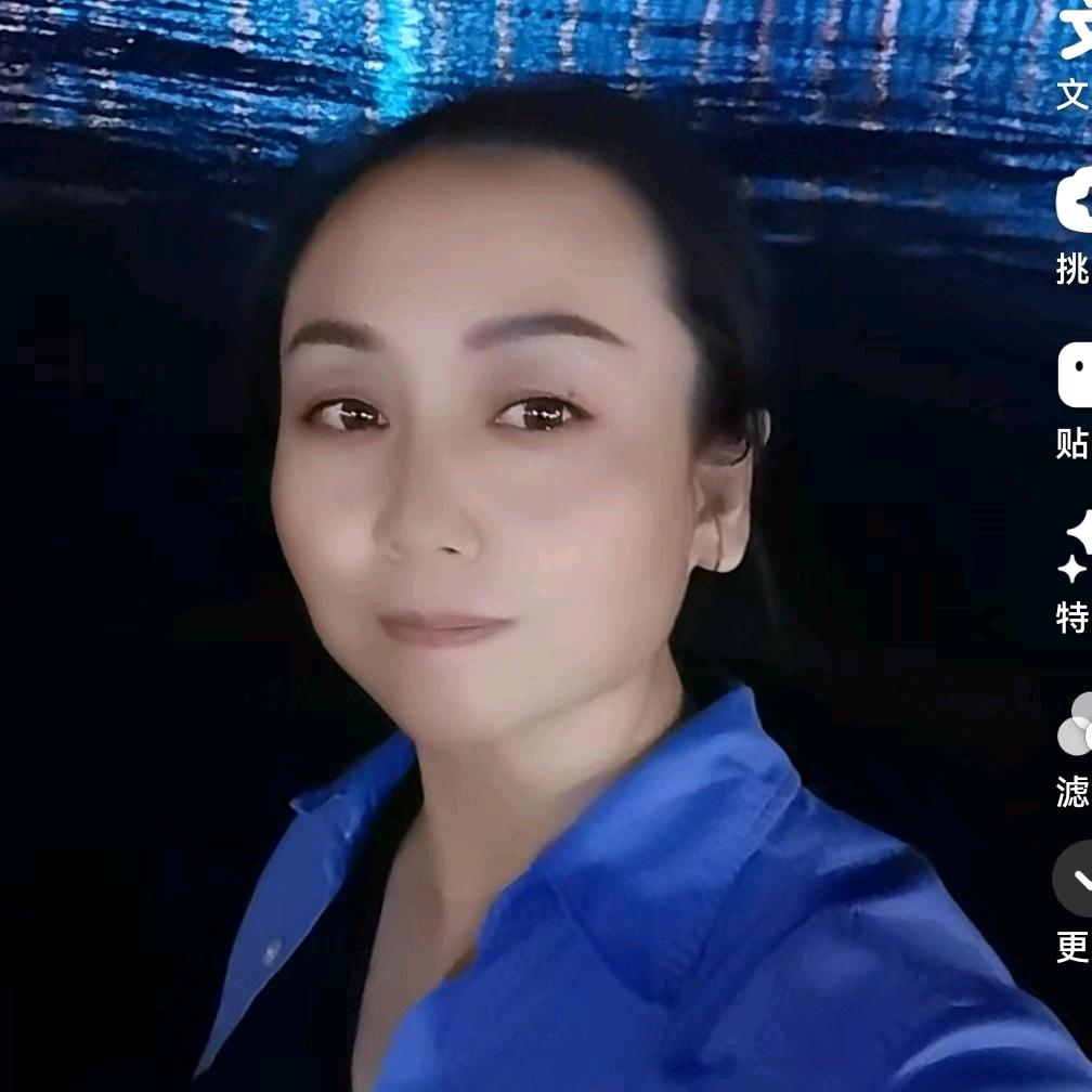 雪花（16：10）