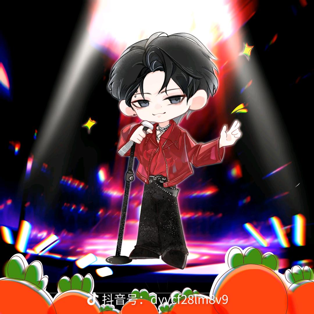 一朵霸王花❥·🥕
