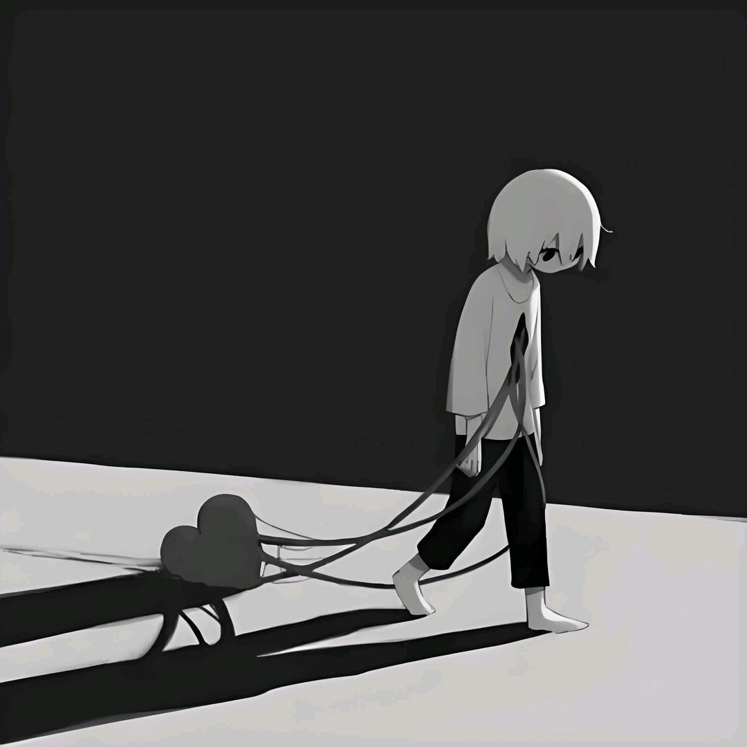 情绪落泪