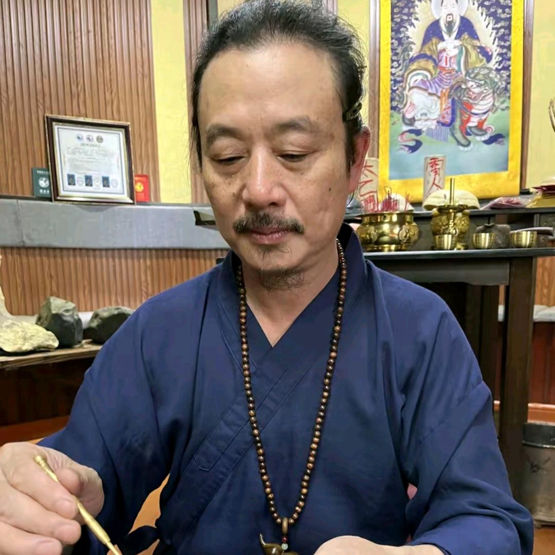 广西李大师