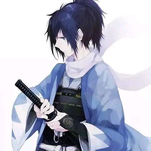 白龙。