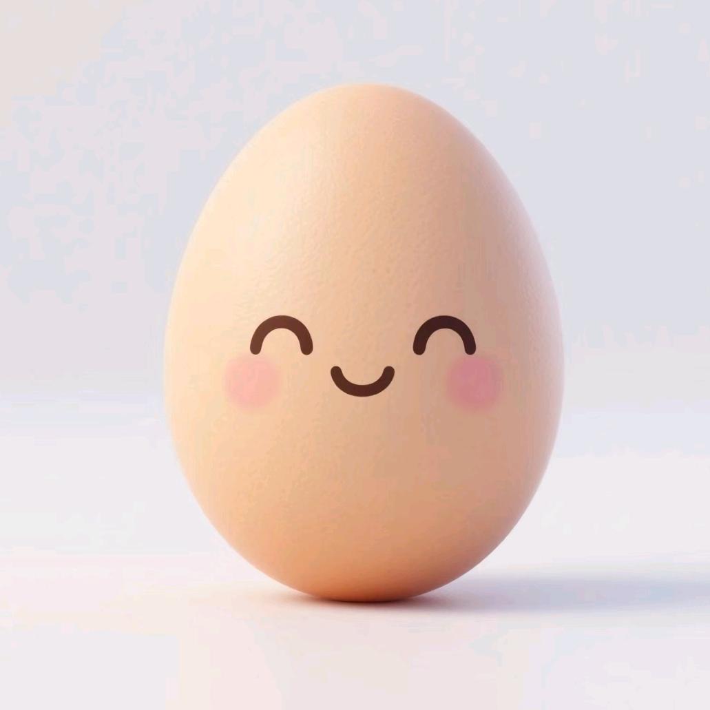 香爆蛋黄君