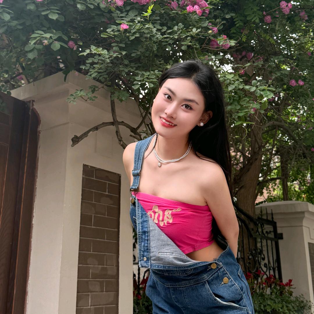 小羊不哭