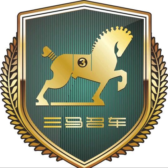 三马名车新能源