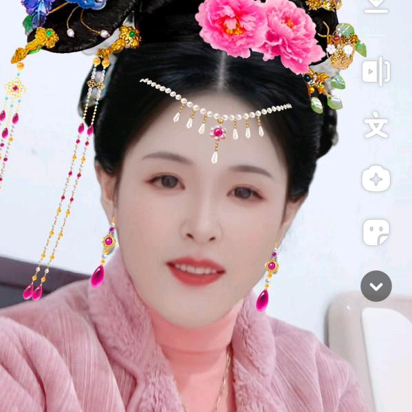 章莲花
