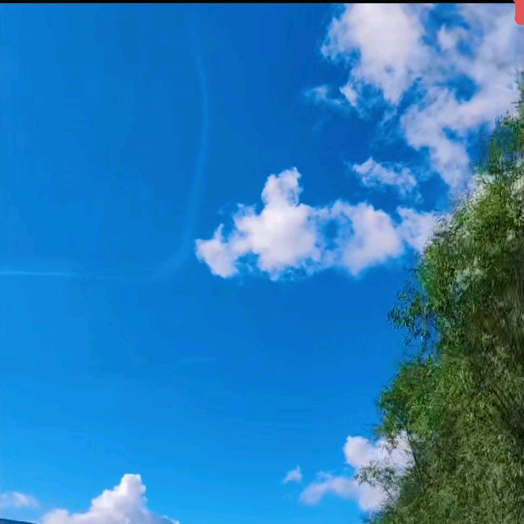 依然