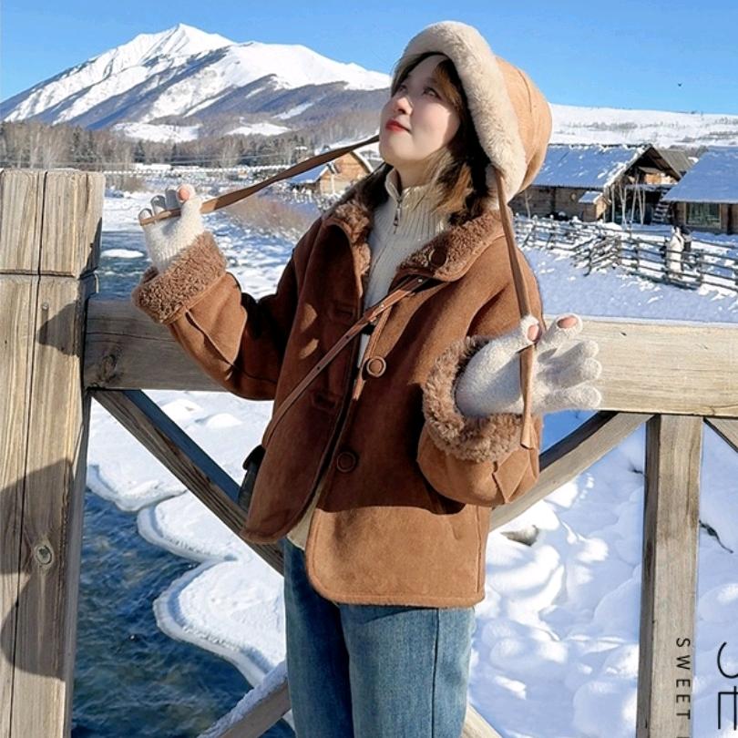 七七146小个子定制女装