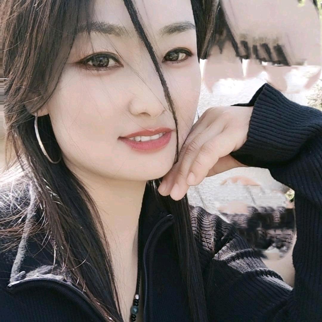 婉儿💃
