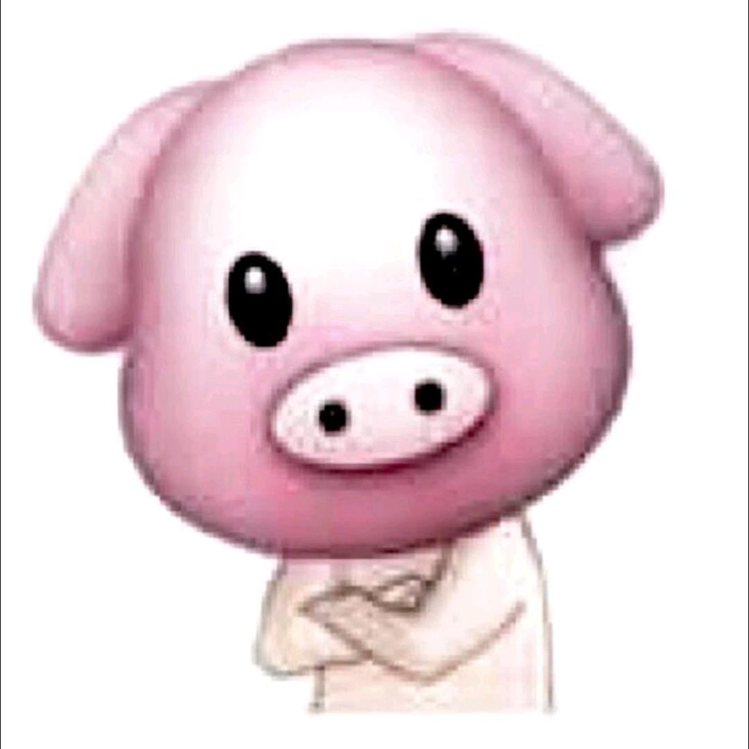藏鬼头像