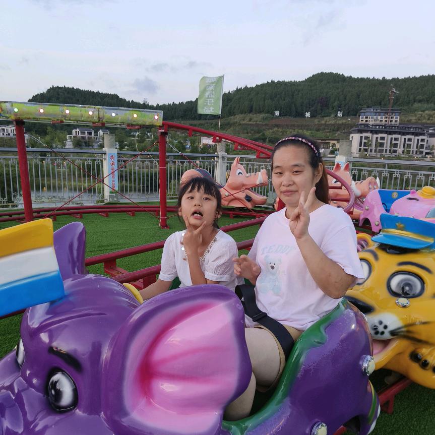 龙哥哥