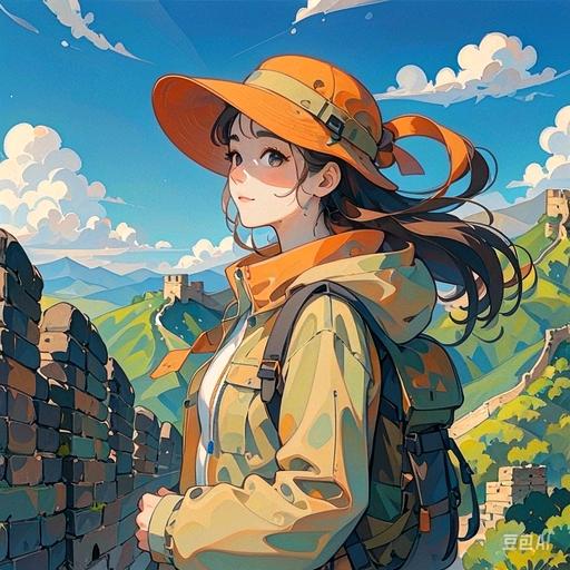 空谷