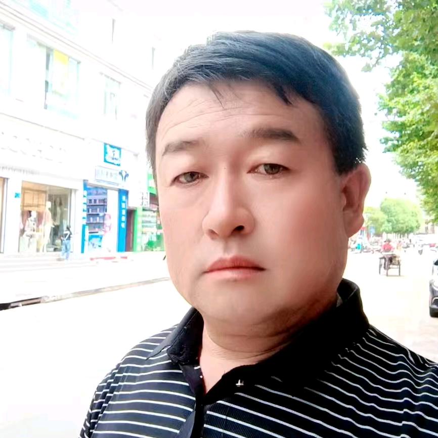 辉煌人生