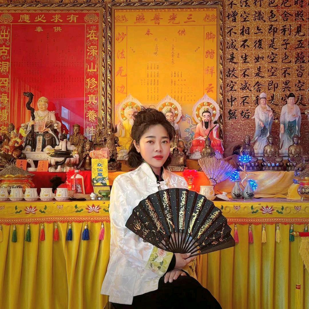 紫灵儿3🌺《古月》九凤🔥🔥🔥