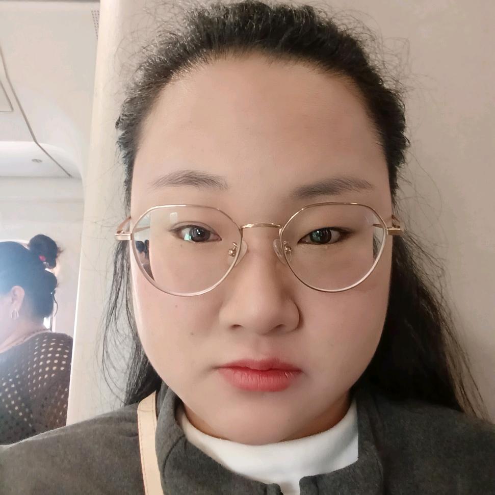 蔻蔻要努力喽头像