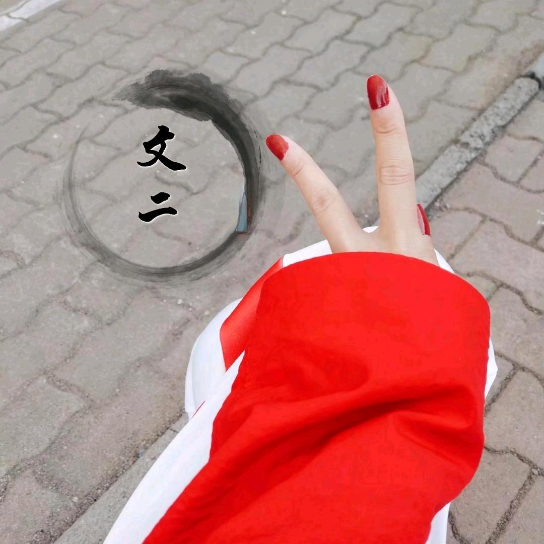 文二姐姐