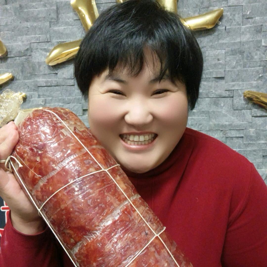 娟子大食堂（老辈子饭）