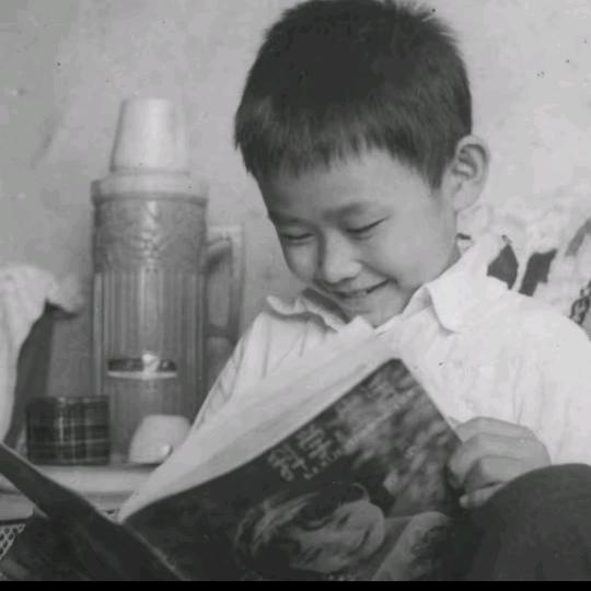 阿勇