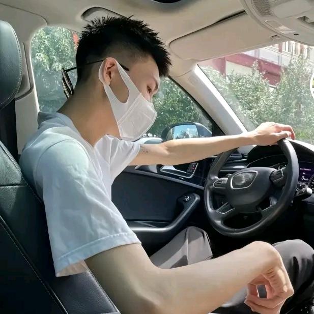 开开