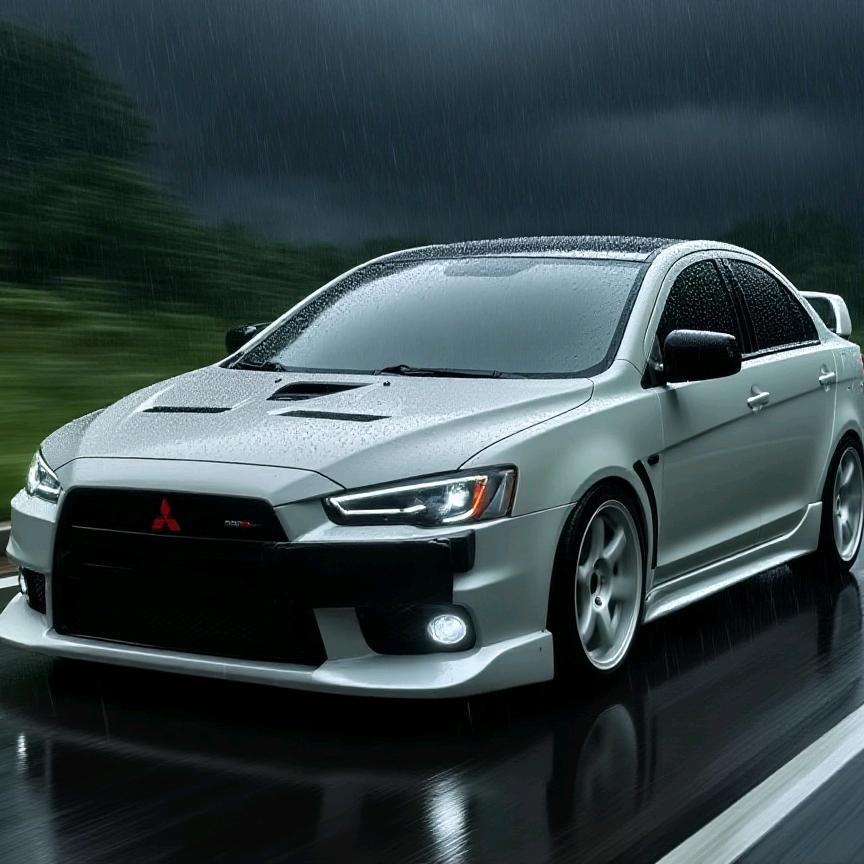 老云玩翼神（专注三菱批发店）