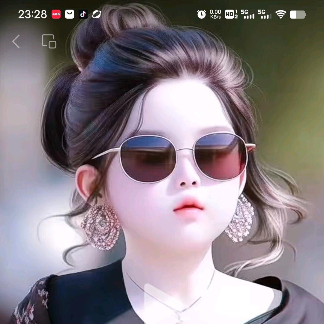 靓发✂️自然美♥♬