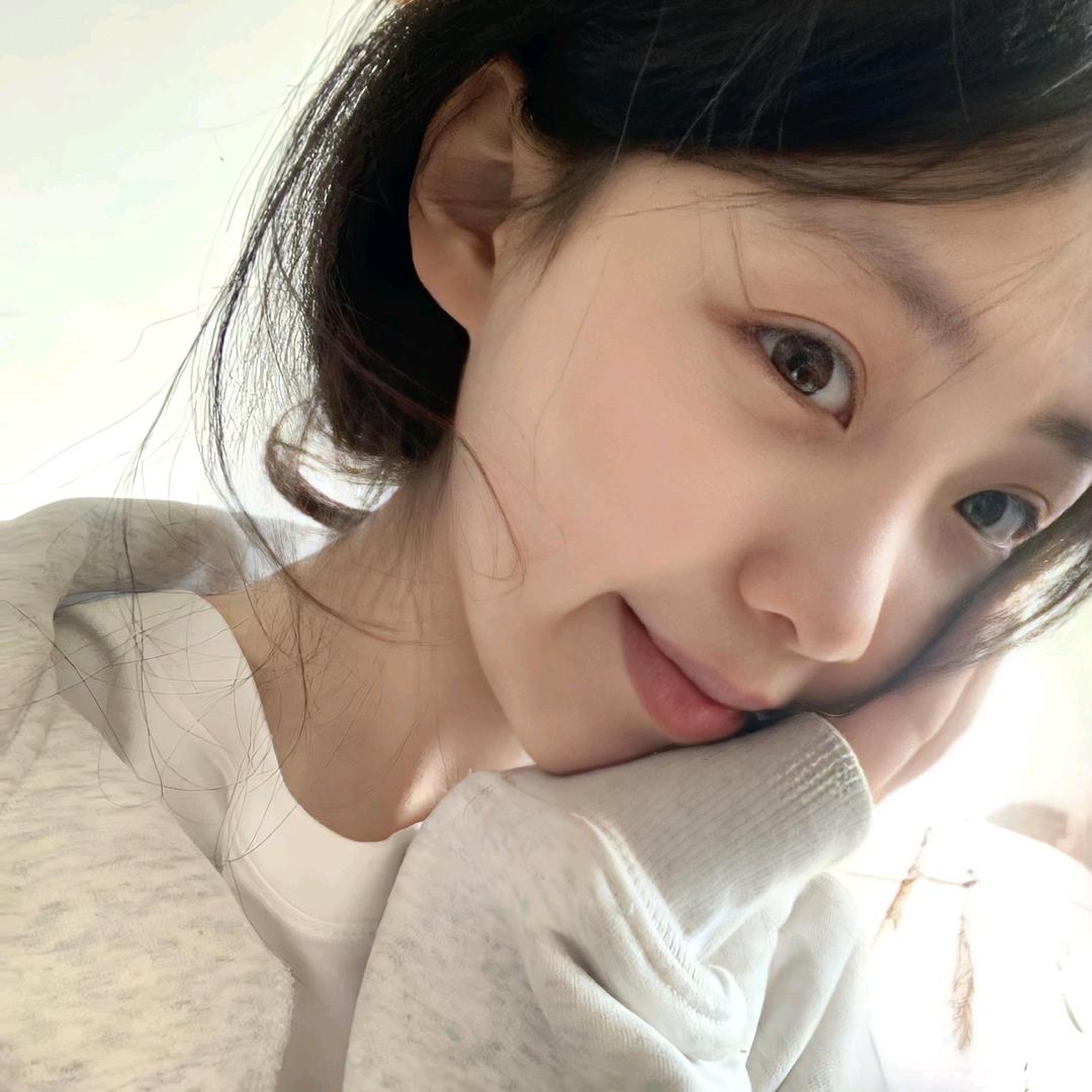 有條🐟不愛吃香菜💤