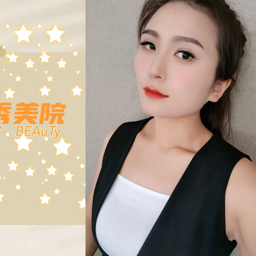旺旺小仙女