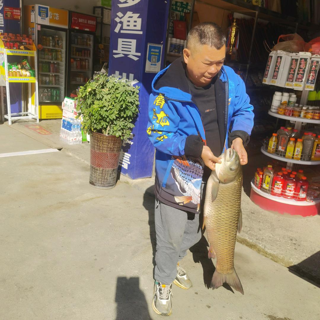 游钓，江湖