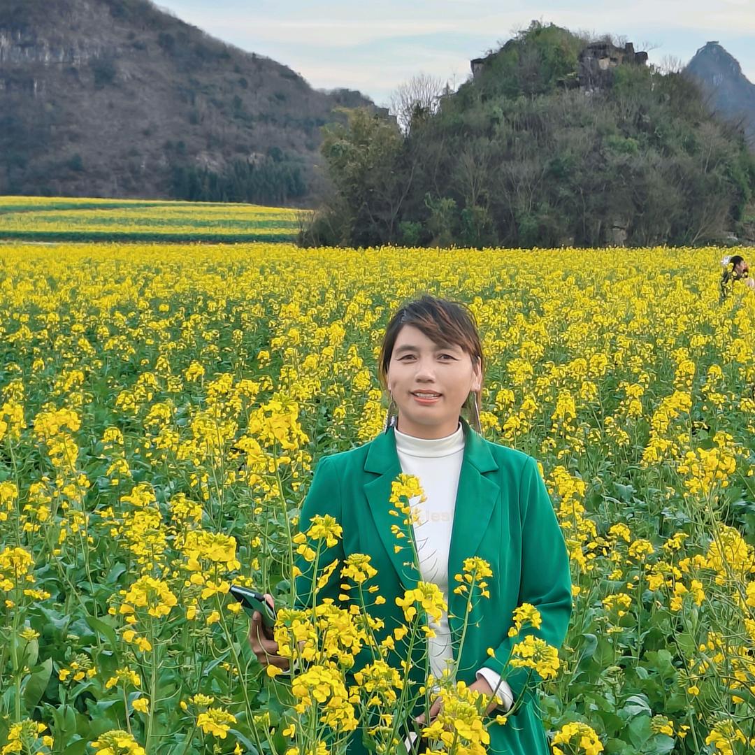花好月圆