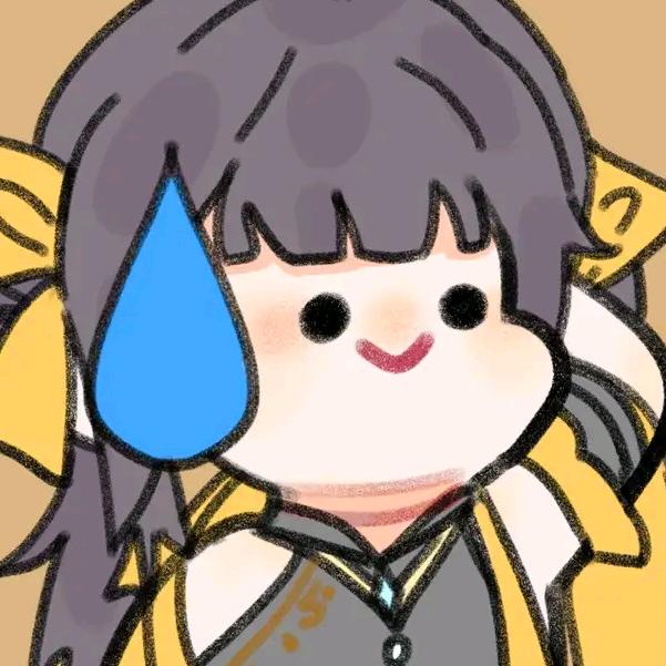 怎么了小黄鸡