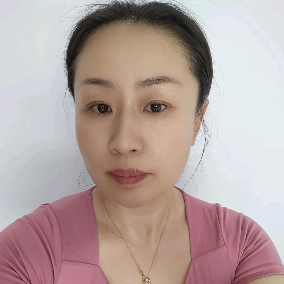 艳子爱健身