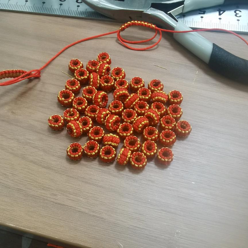 魏魏爱手工