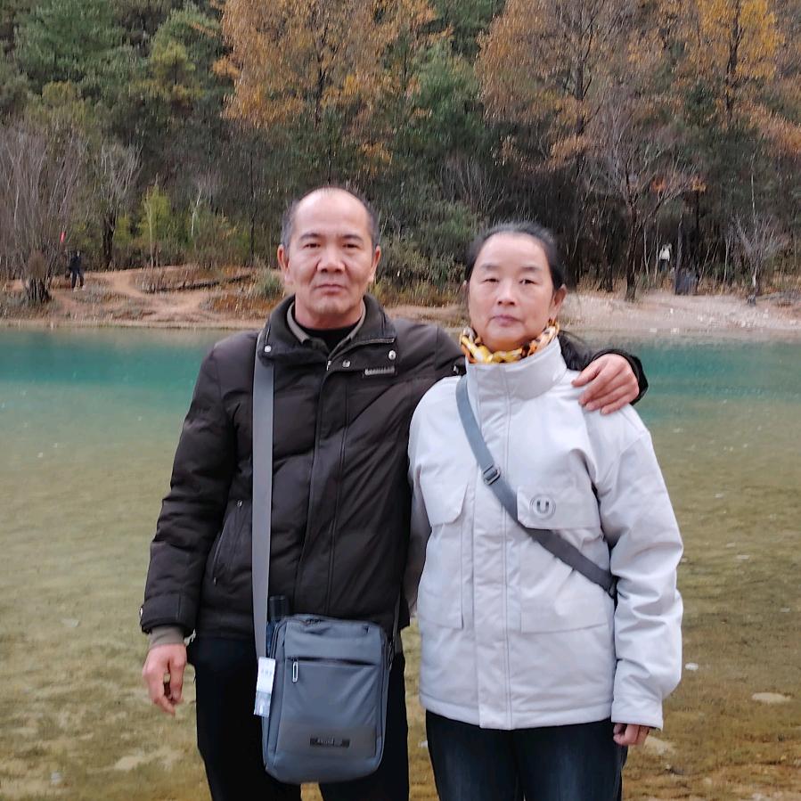 唱歌广交天下好朋友