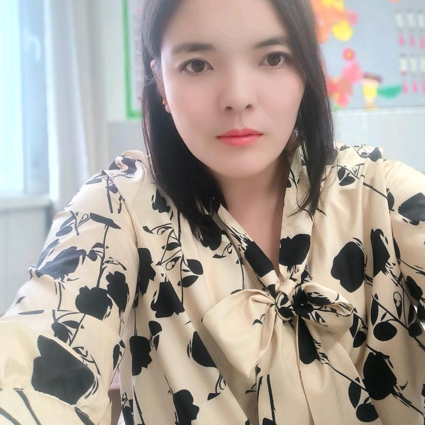 皮夹克的妈妈