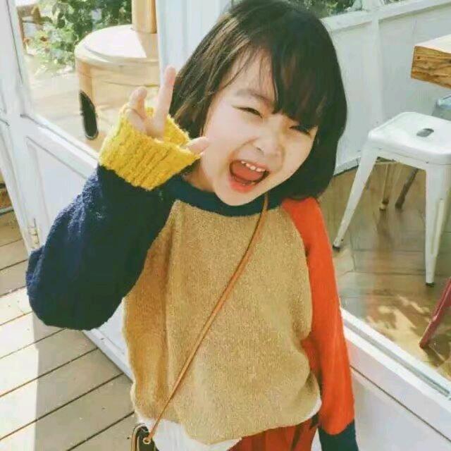 小朋友☀️