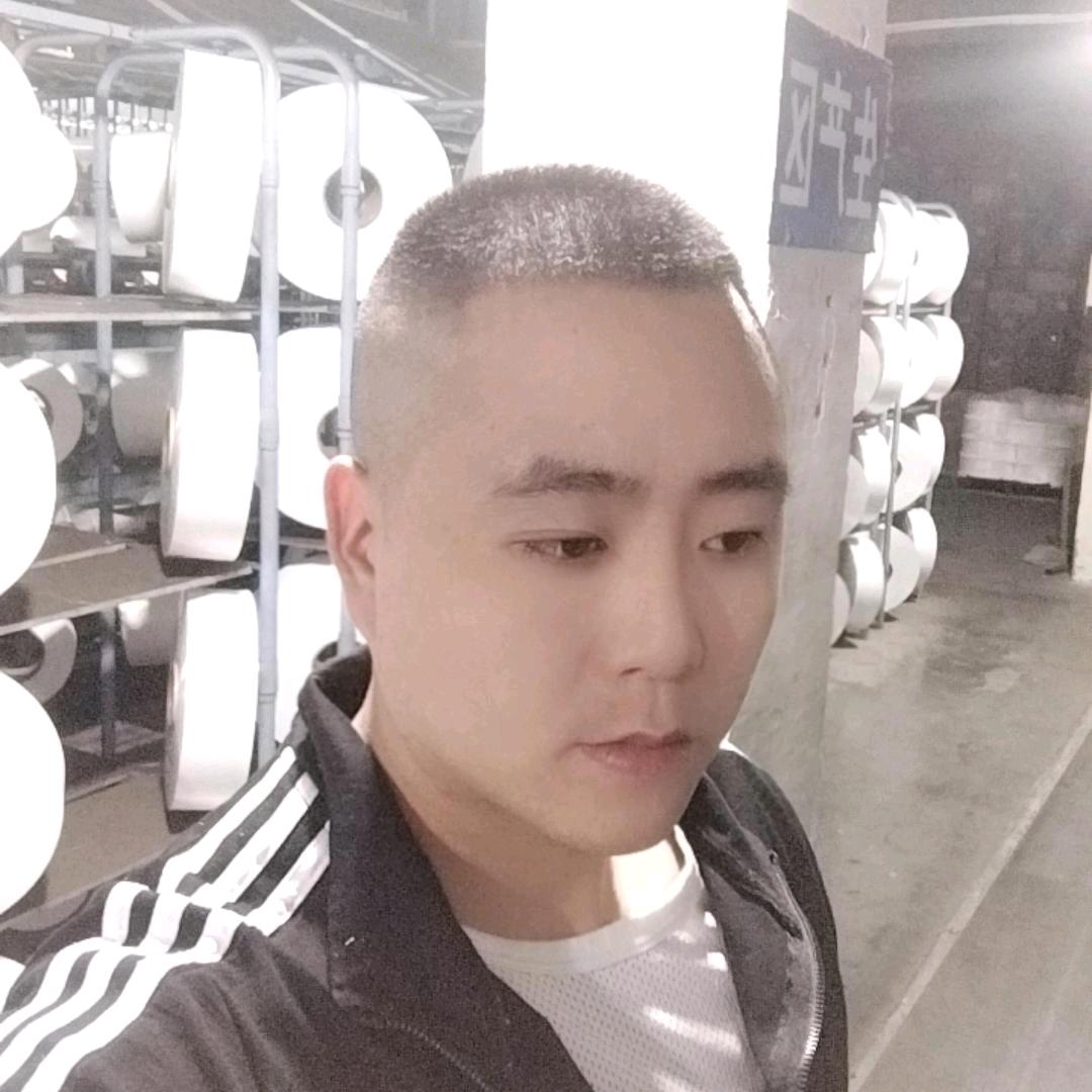 凉山，小黑，在浙江