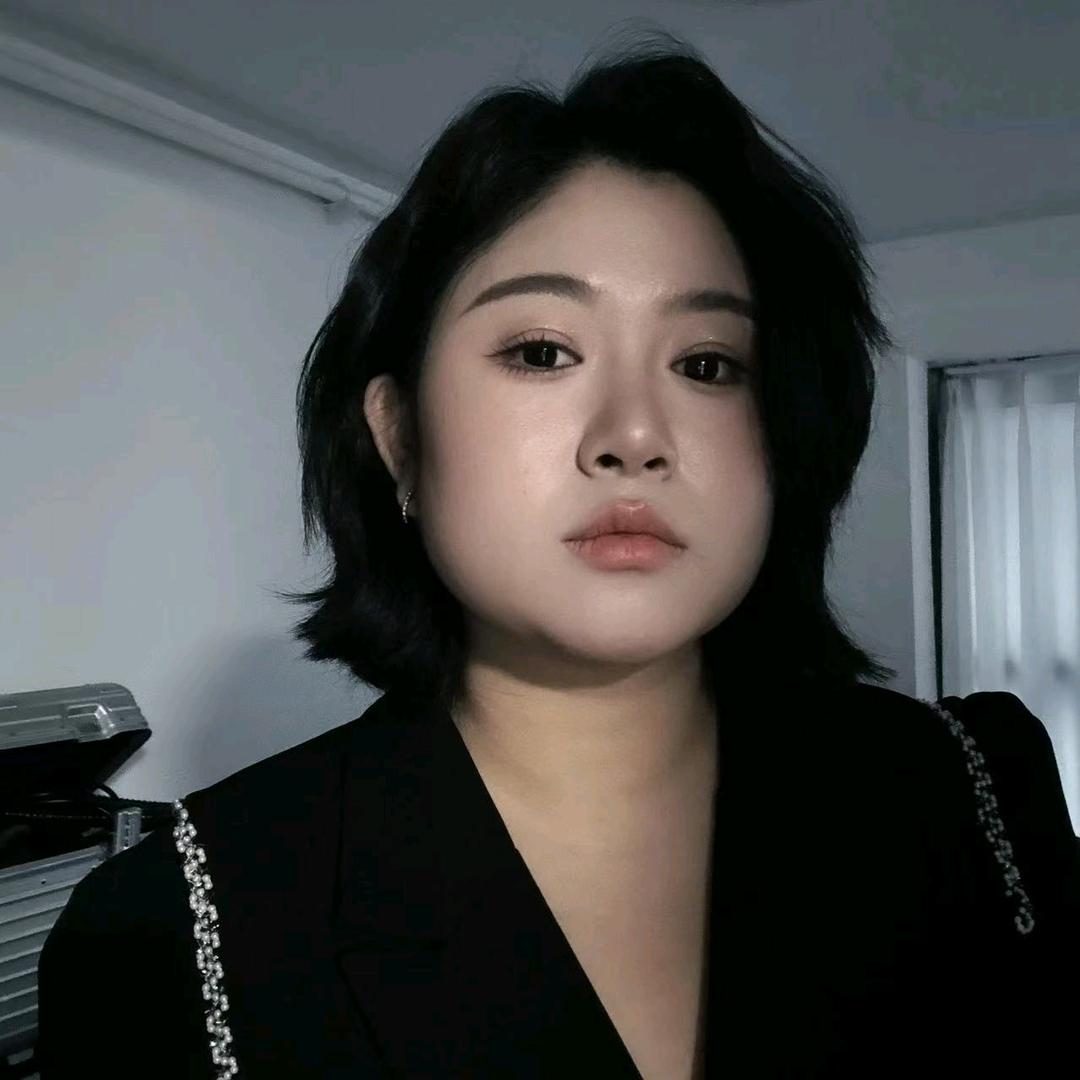 眉好-璀璨除色ff