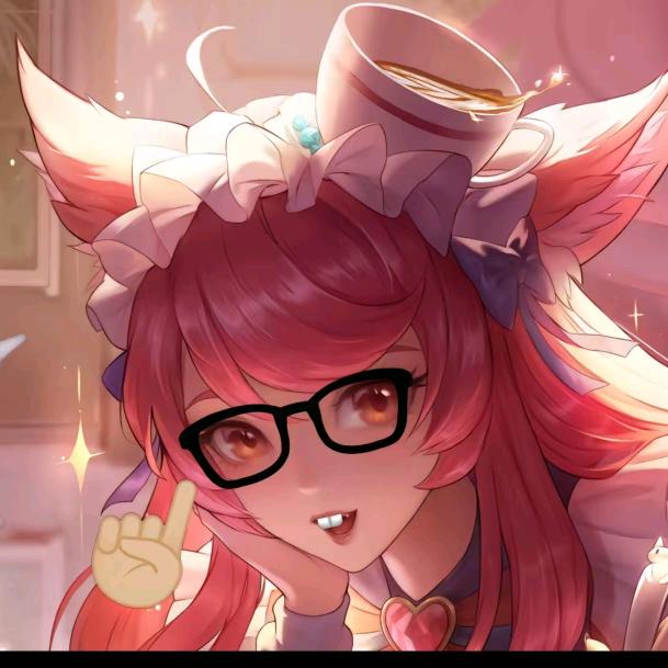 晕头小猫