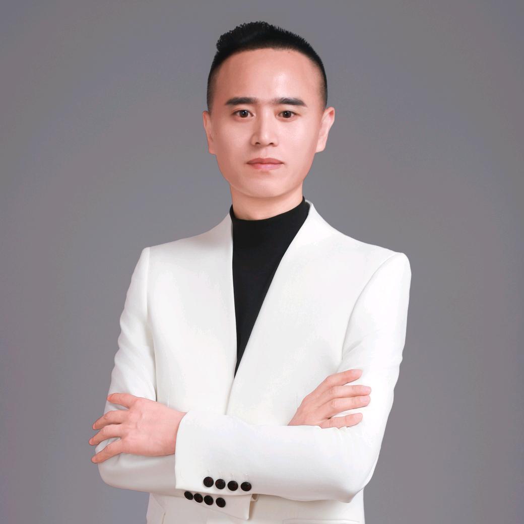 青松（婚礼主持人）