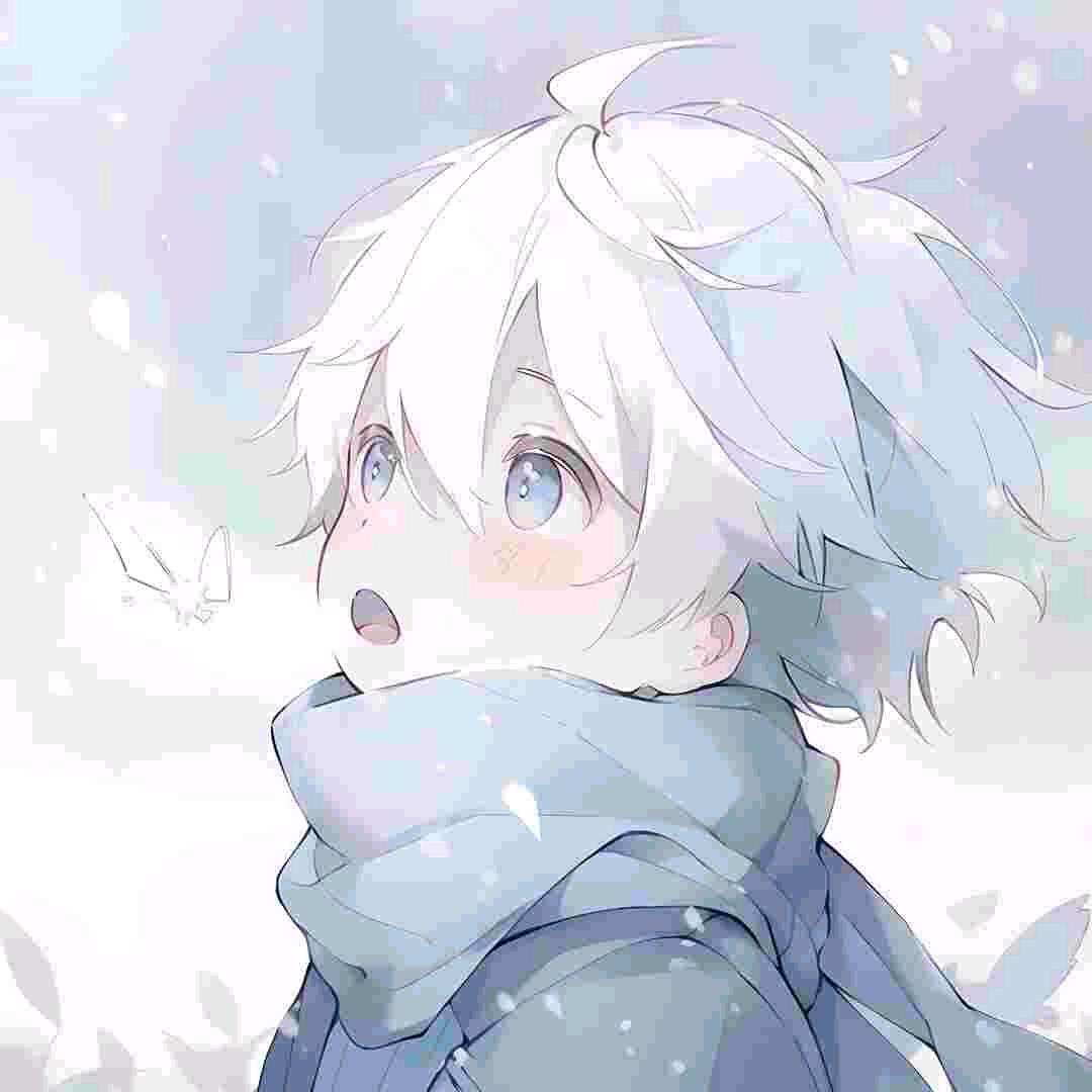 甜妹也有咸咸的地方