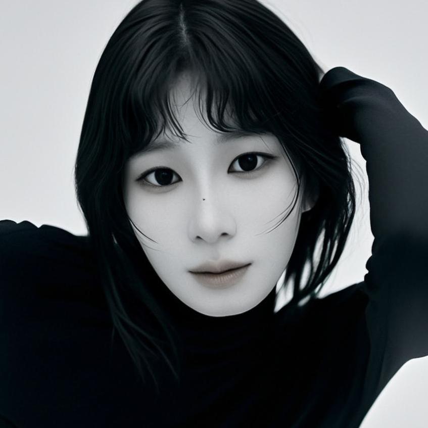 桔子💕