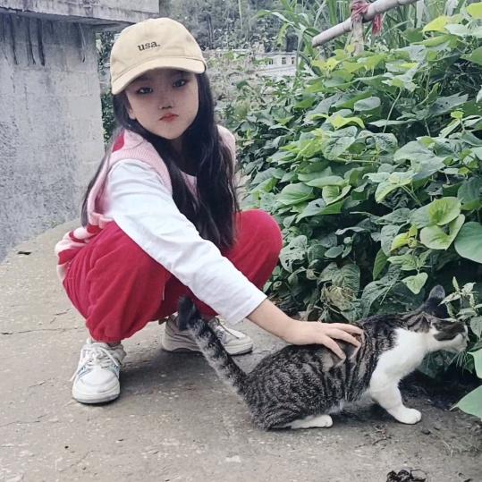 欣儿