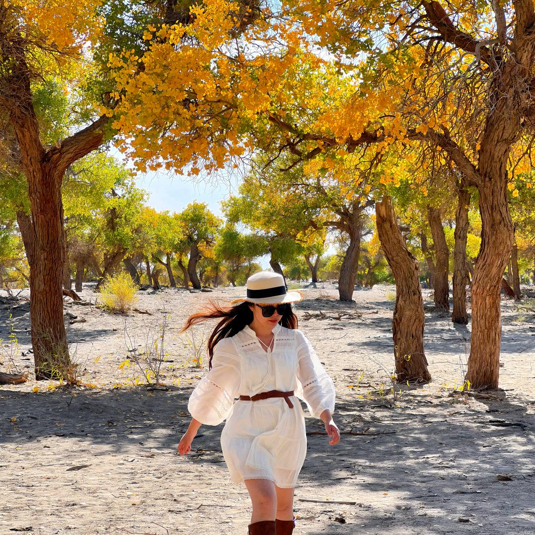 小丸子的可食花园