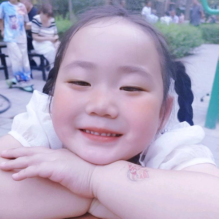 思琪~思晨 ❤️