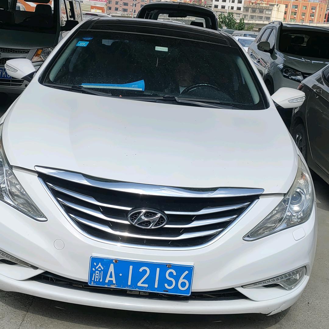 贵州永军精品二手车