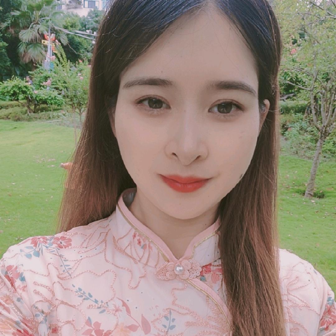 玲玲《橱窗好物》