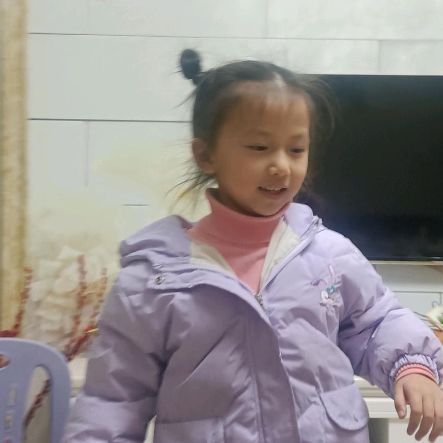 孩子们的成长手册