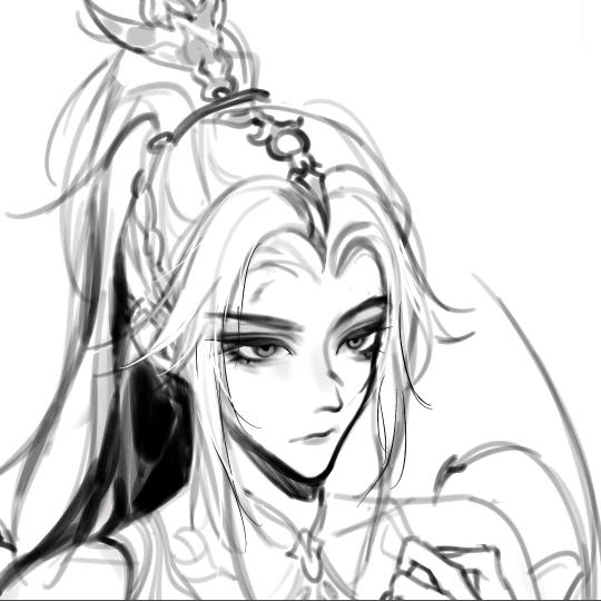 说谎的人要吞一千根针