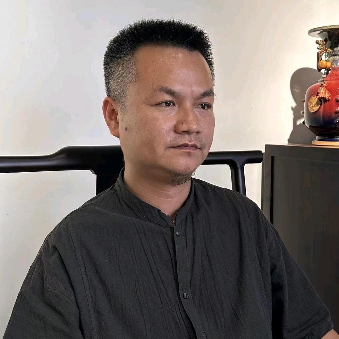 易明山人